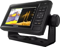 Garmin ECHOMAP UHD 63cv Fish Finder (010-02330-01)-Floor Model