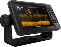 Garmin ECHOMAP UHD 63cv Fish Finder (010-02330-01)-Floor Model