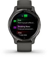 Garmin Venu 2S Smartwatch