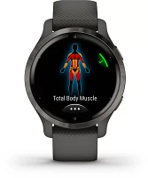 Garmin Venu 2S Smartwatch