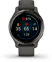 Garmin Venu 2S Smartwatch