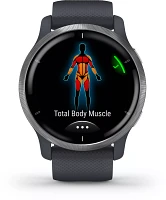 Garmin Venu 2 Smartwatch