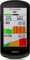 Garmin Edge 1040 Solar Bike Computer