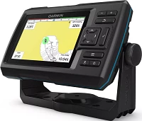 Garmin STRIKER Vivid 5cv with GT20-TM Transducer