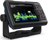 Garmin STRIKER Vivid 5cv with GT20-TM Transducer