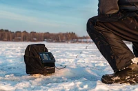 Garmin Striker Vivid 5CV Ice Fish Finder