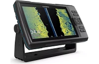 Garmin STRIKER Vivid 9sv Fish Finder-Floor Model