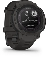 Garmin Instinct 2 Solar GPS Smartwatch