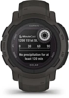 Garmin Instinct 2 Solar GPS Smartwatch