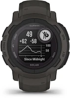 Garmin Instinct 2 Solar GPS Smartwatch