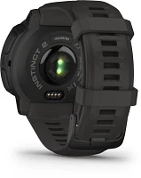 Garmin Instinct 2 Solar GPS Smartwatch