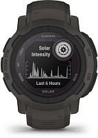 Garmin Instinct 2 Solar GPS Smartwatch