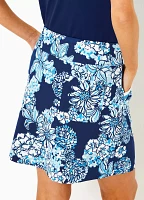 Lilly Pulitzer Women's 17” Monica Golf Skort