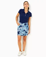 Lilly Pulitzer Women's 17” Monica Golf Skort