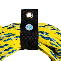 Rave Sports person 60 Ft. Tube Tow Rope