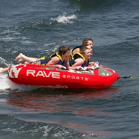 Rave Sports Mega Mambo 4-Person Towable Tube