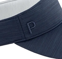 PUMA Women's Sport P Golf Visor