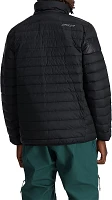 Spyder Men's Sanctioned Hooded Down Jacket