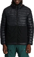 Spyder Men's Sanctioned Hooded Down Jacket