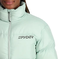 Spyder Men's Windom Down Jacket