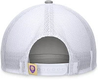 MLS Adult Orlando City Stroke Grey Trucker Hat