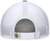 MLS Adult Philadelphia Union Stroke Grey Trucker Hat