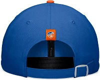 MLS Adult FC Cincinnati Old School Blue Unstructured Adjustable Hat