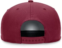 MLS Adult Colorado Rapids Iron Rope Snapack Hat