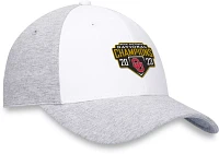 Top of the World Oklahoma Sooners 2023 NCAA Softball Women's College World Series Champions Hat