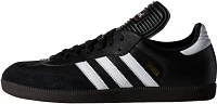 adidas Men's Samba Classic Indoor Soccer Shoes