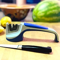 AccuSharp Pull-Through Knife Sharpener