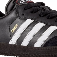 adidas Kids' Samba Classic Indoor Soccer Shoes