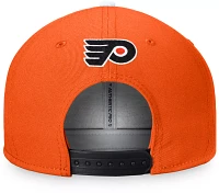 NHL Adult 2023-2024 Stadium Series Philadelphia Flyers Adjustable Hat