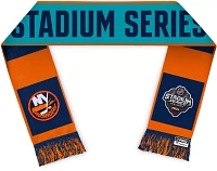 NHL Adult 2023-2024 Stadium Series New York Islanders Scarf