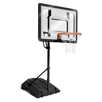 SKLZ Pro Mini 33" Portable Basketball Hoop