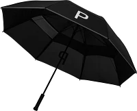 PUMA Double Canopy Golf Umbrella