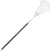 Epoch Women's Purpose 15 Fade Pro Mesh & Dragonfly Air 2 Complete Lacrosse Stick