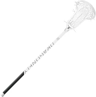 Epoch Women's Purpose 15 Fade Pro Mesh & Dragonfly Air 2 Complete Lacrosse Stick