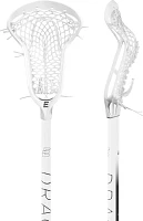 Epoch Women's Purpose 15 Fade Pro Mesh & Dragonfly Air 2 Complete Lacrosse Stick