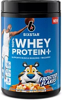 Six Star 100% Whey Protein Plus – 1.8 lbs.