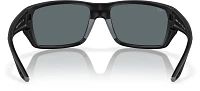 Costa Del Mar Tailfin 580P Sunglasses