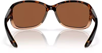 Costa Del Mar Women's Seadrift 580G Sunglasses