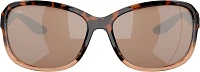 Costa Del Mar Women's Seadrift 580G Sunglasses