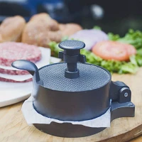 Weston Non-Stick Single Hamburger Press