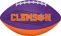 Rawlings Clemson Tigers Grip Tek Youth Football