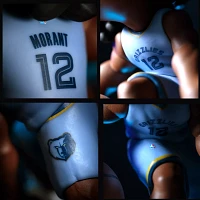 smAll Stars Ja Morant Miniature Figurine