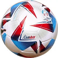 PUMA Cumbre CONMEBOL Copa América 2024 Mini Soccer Ball