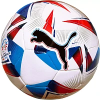 PUMA Cumbre CONMEBOL Copa América 2024 Mini Soccer Ball