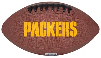 Rawlings Green Bay Packers Primetime Junior Football