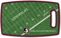 You The Fan Florida State Seminoles Retro Cutting Board